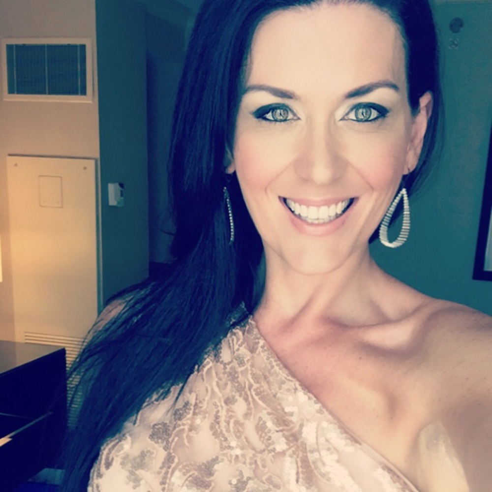 Meet your Posher, Nicki